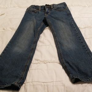 Boys Size 6 Old Navy Jeans